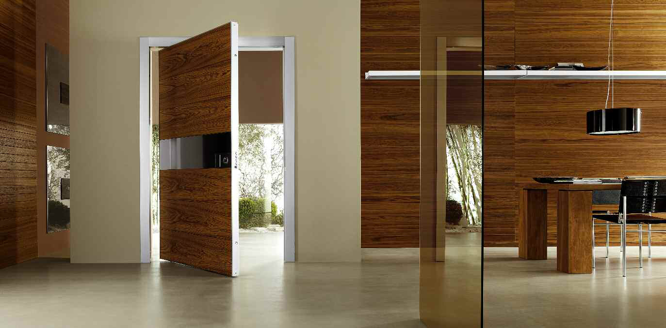 Portes